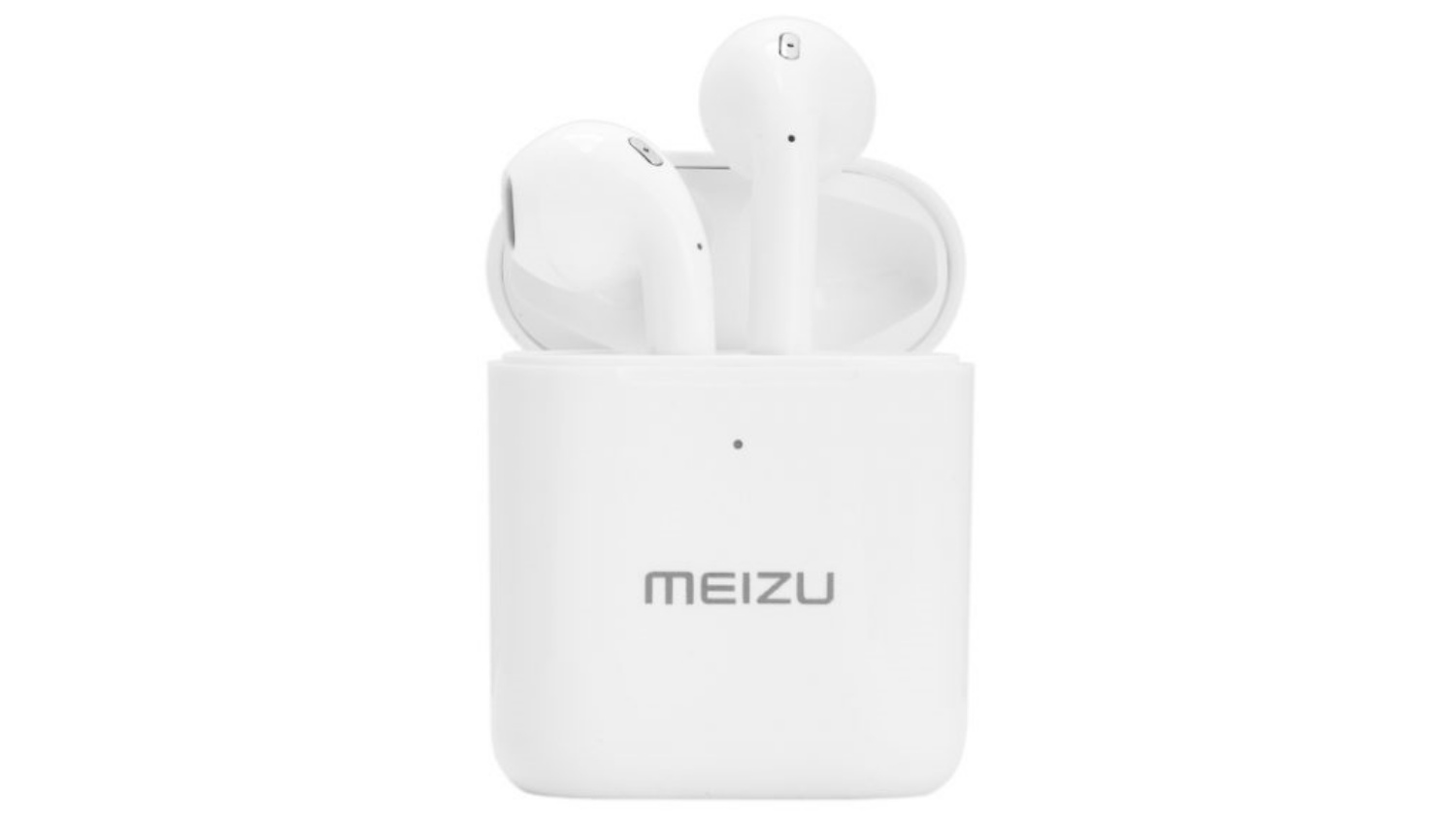 Meizu Buds Diperkenalkan – Sokong Pembatalan Hingar Elektronik, Ketahanan Bateri Yang Lama