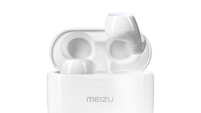 Meizu POP2S TWS Dilancarkan Dengan Ketahanan Bateri Sehingga 24 Jam