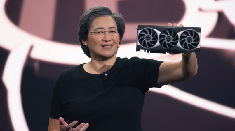 AMD Radeon RX6900 XTX Mungkin Pencabar Kepada NVIDIA GeForce RTX 3090