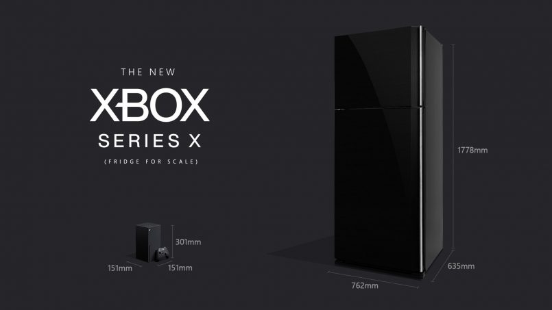 AMD FidelityFX Kini Boleh Digunakan Untuk Membangunkan Permainan Konsol Xbox Series X Dan Series S