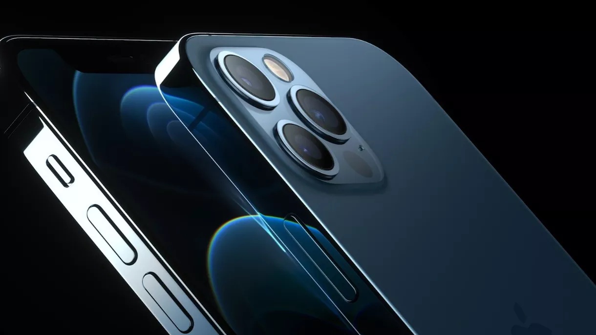 iPhone 12 Pro Dan 12 Pro Max Dilancarkan – Cip A14 Bionic, LiDAR Dan Harga Bermula RM4899