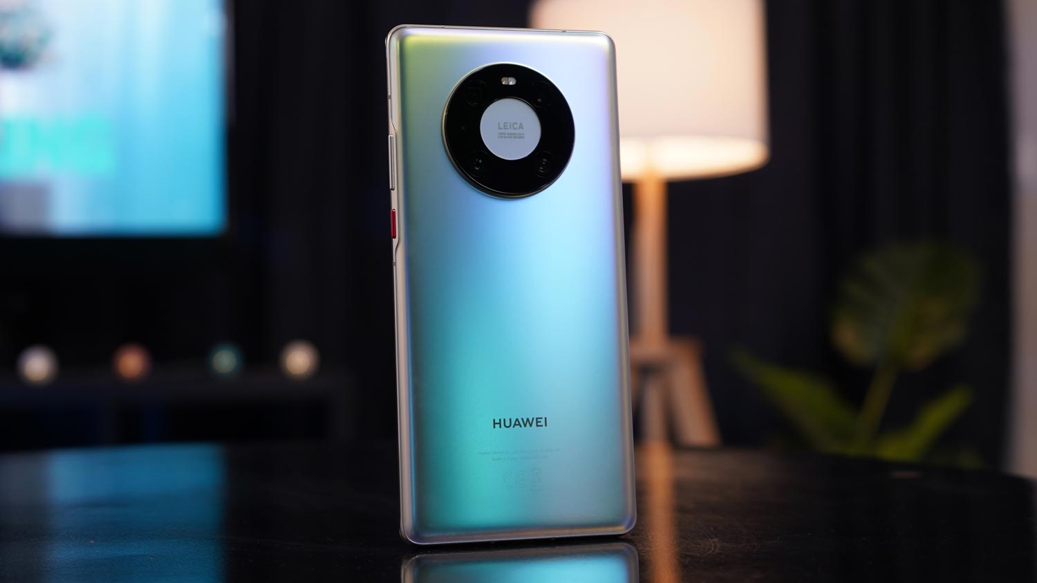 (Ura-Ura) Huawei Mate 50 Mungkin Akan Menggunakan Cip Snapdragon 888 4G