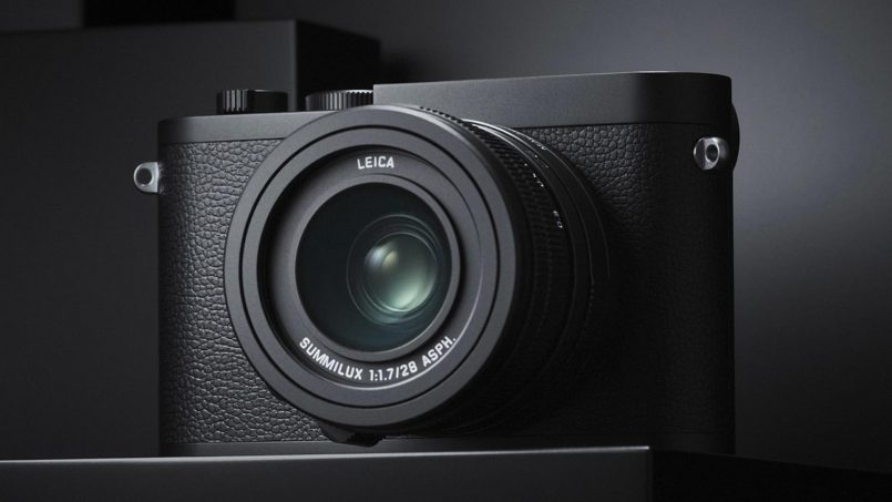 Leica Q2 Monochrom Dilancarkan Dengan Sensor 46.7 MP – Berharga RM26,850