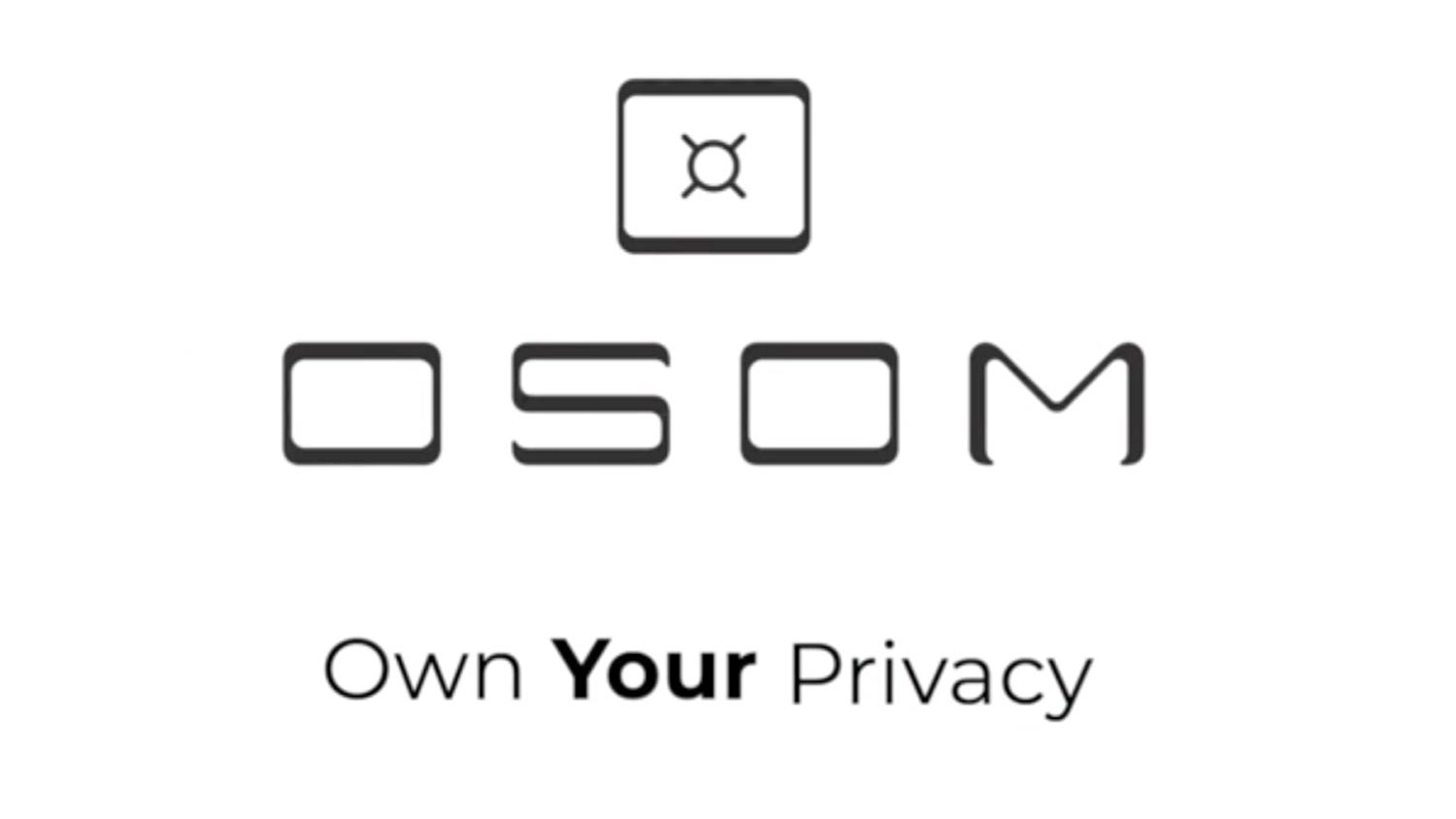 OSOM Ditubuhkan Bekas Kakitangan Essential Untuk Menghasilkan Peranti Yang Mementingkan Privasi
