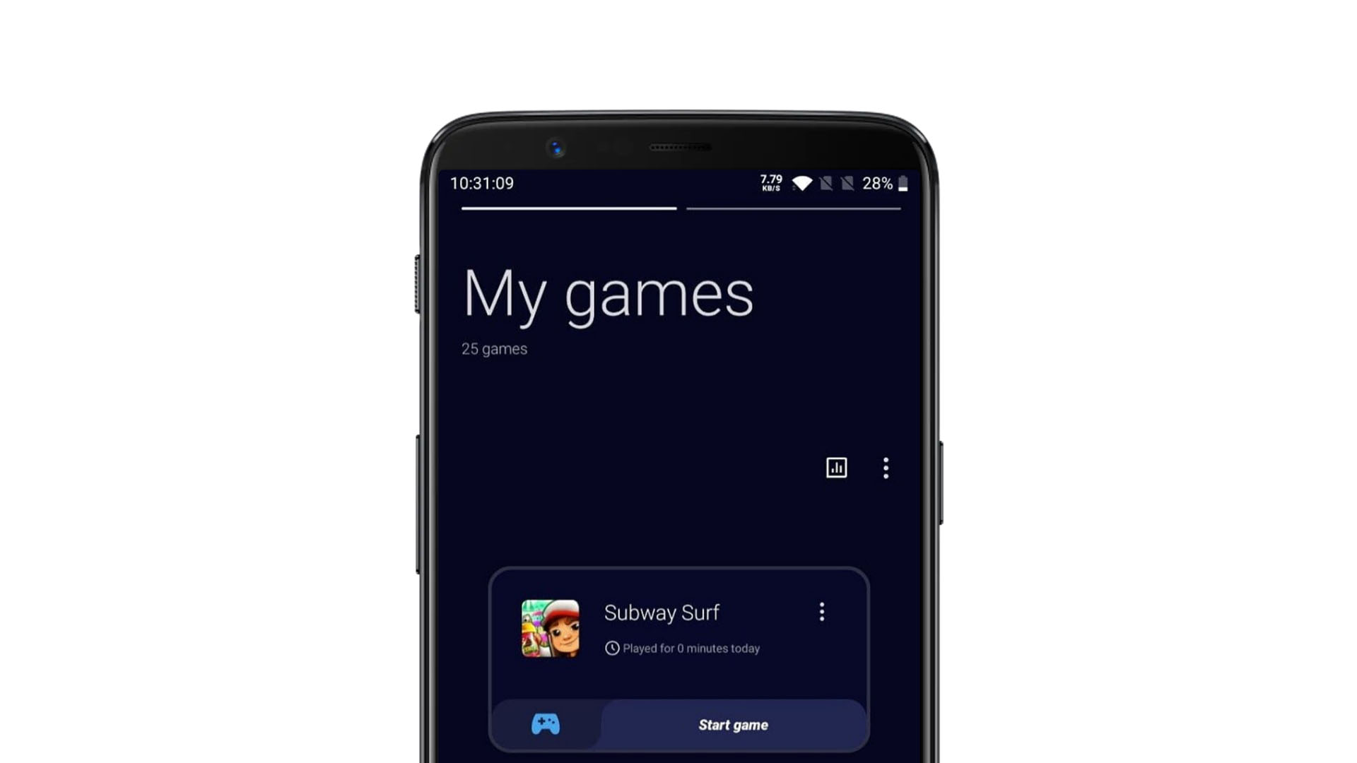 OnePlus Game Space 2.5.0 Dikemaskini Dengan Antaramuka Seakan One UI