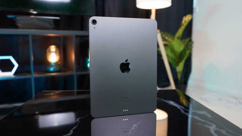 Ulasan iPad Air 2020 – Berkuasa Tanpa Tandingan