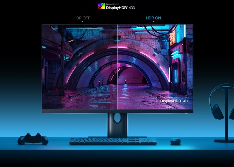 LG Dan AU Optronics Dilihat Akan Membangunkan Paparan 480Hz Untuk Paparan Skrin Kelas Gaming Dan Premium
