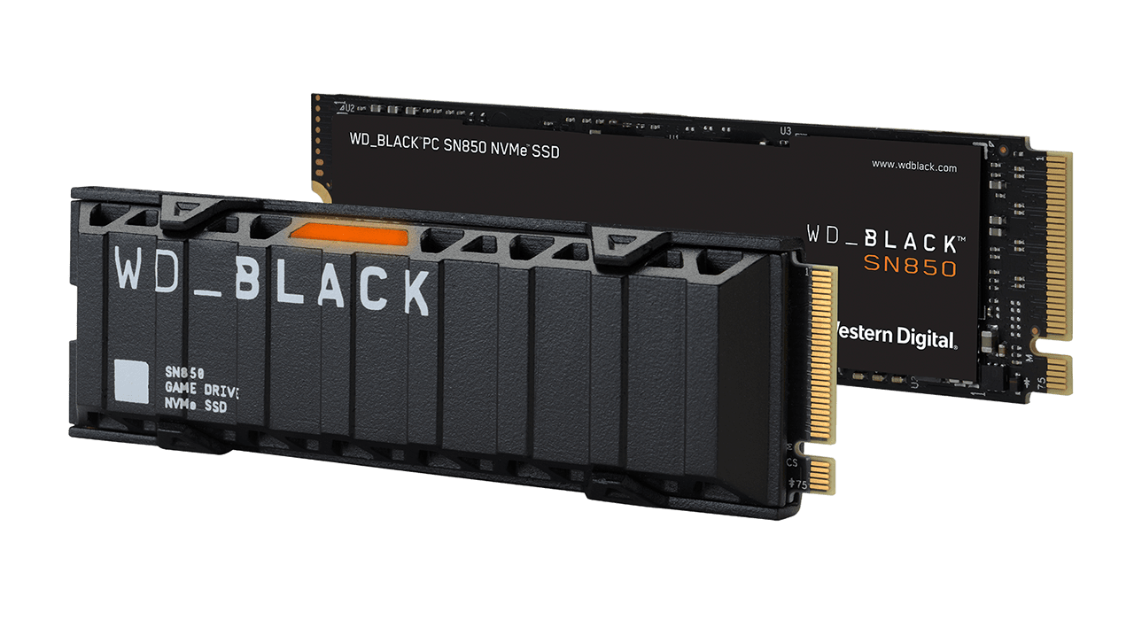 SSD Western Digital Black SN850 Dengan Kelajuan Pembacaan Data 7000MB/s Kini Dijual Pada Harga RM2415