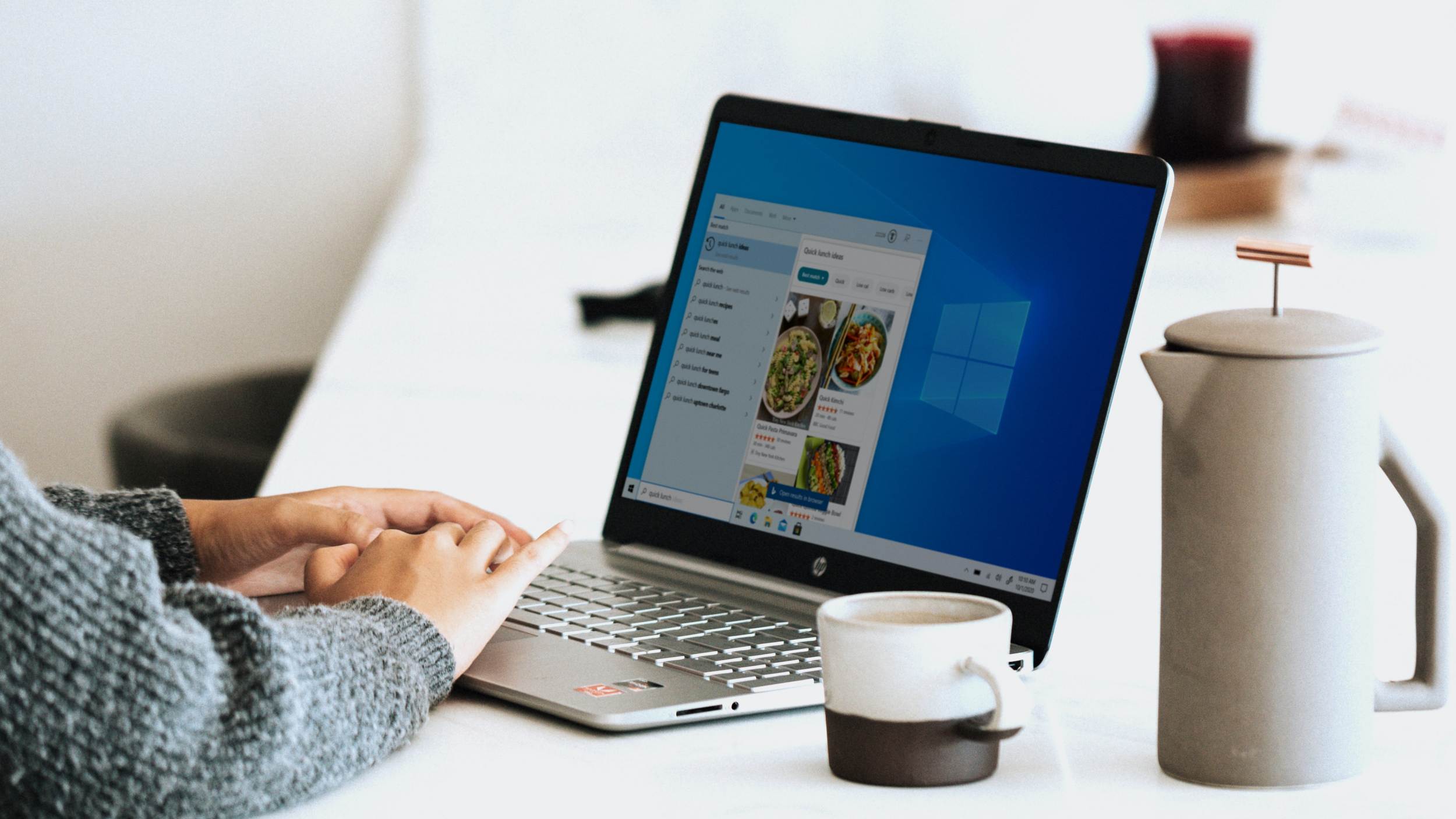 WinSlap – Membantu Anda Mengoptimasikan Komputer Windows 10 Dengan Pantas