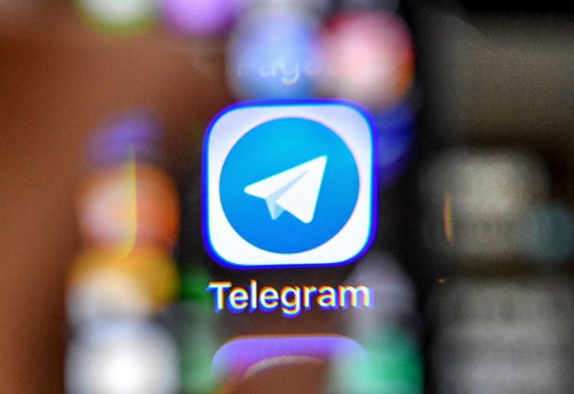 Bagaimana Halang Orang Tidak Dikenali Tambah Kita Ke Telegram Groups?
