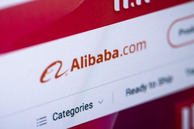 Alibaba