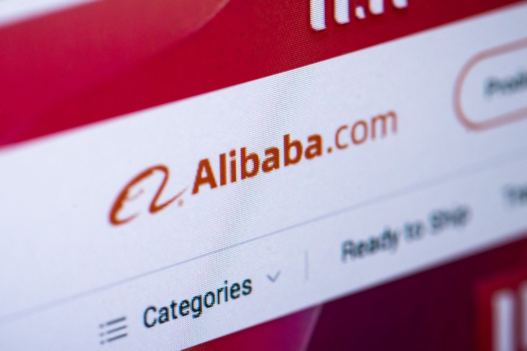 Alibaba, Syarikat Induk Sebalik Lazada – Mengatakan Sedang Bangunkan Penawaran Seumpama ChatGPT