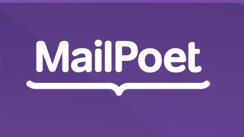 Syarikat Disebalik WordPress Mengambil-Alih MailPoet – Memudahkan Pemasaran Melalui Emel