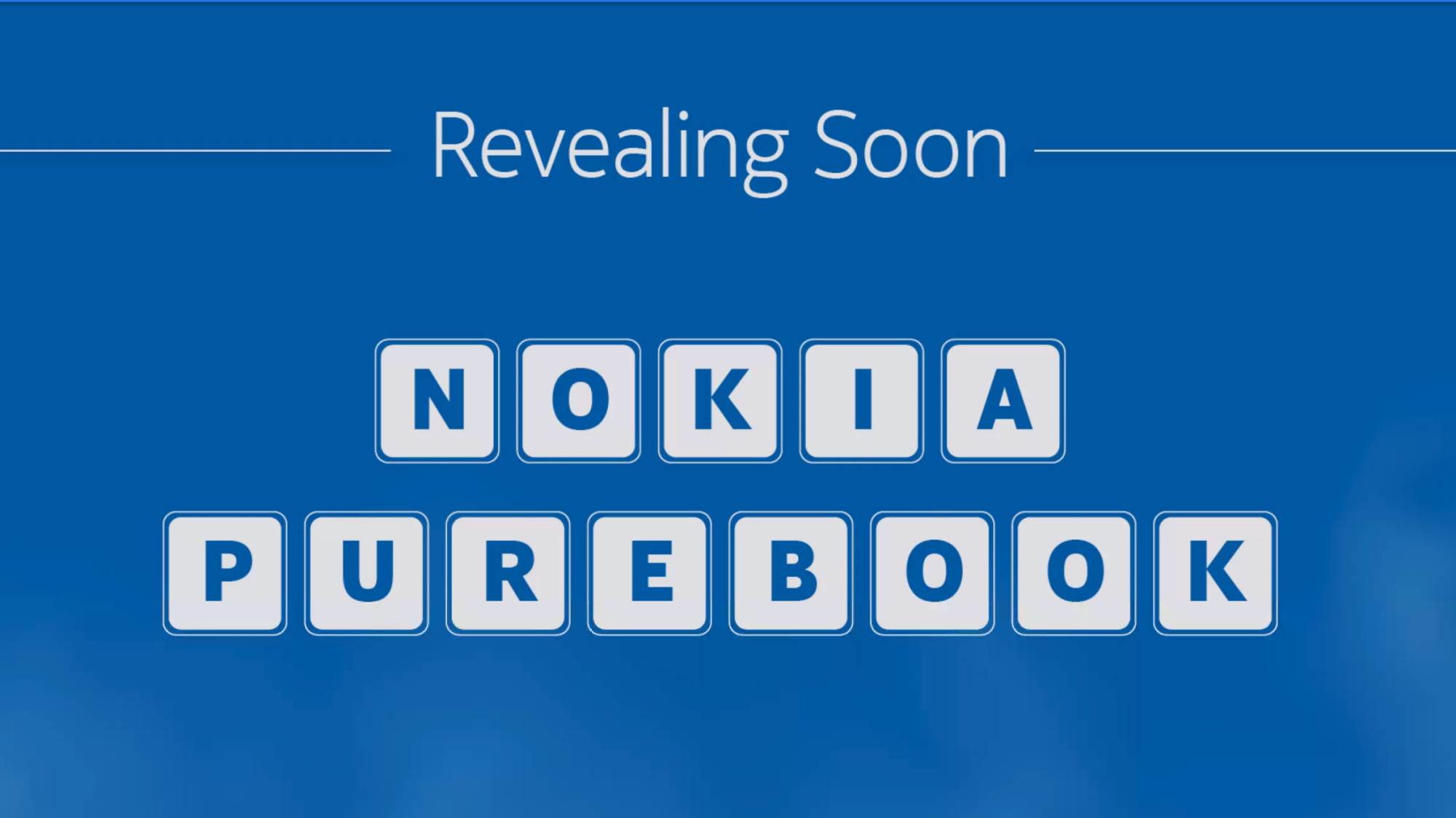 Nokia Purebook – Pelancaran Komputer Riba Nokia Di Acah Di India