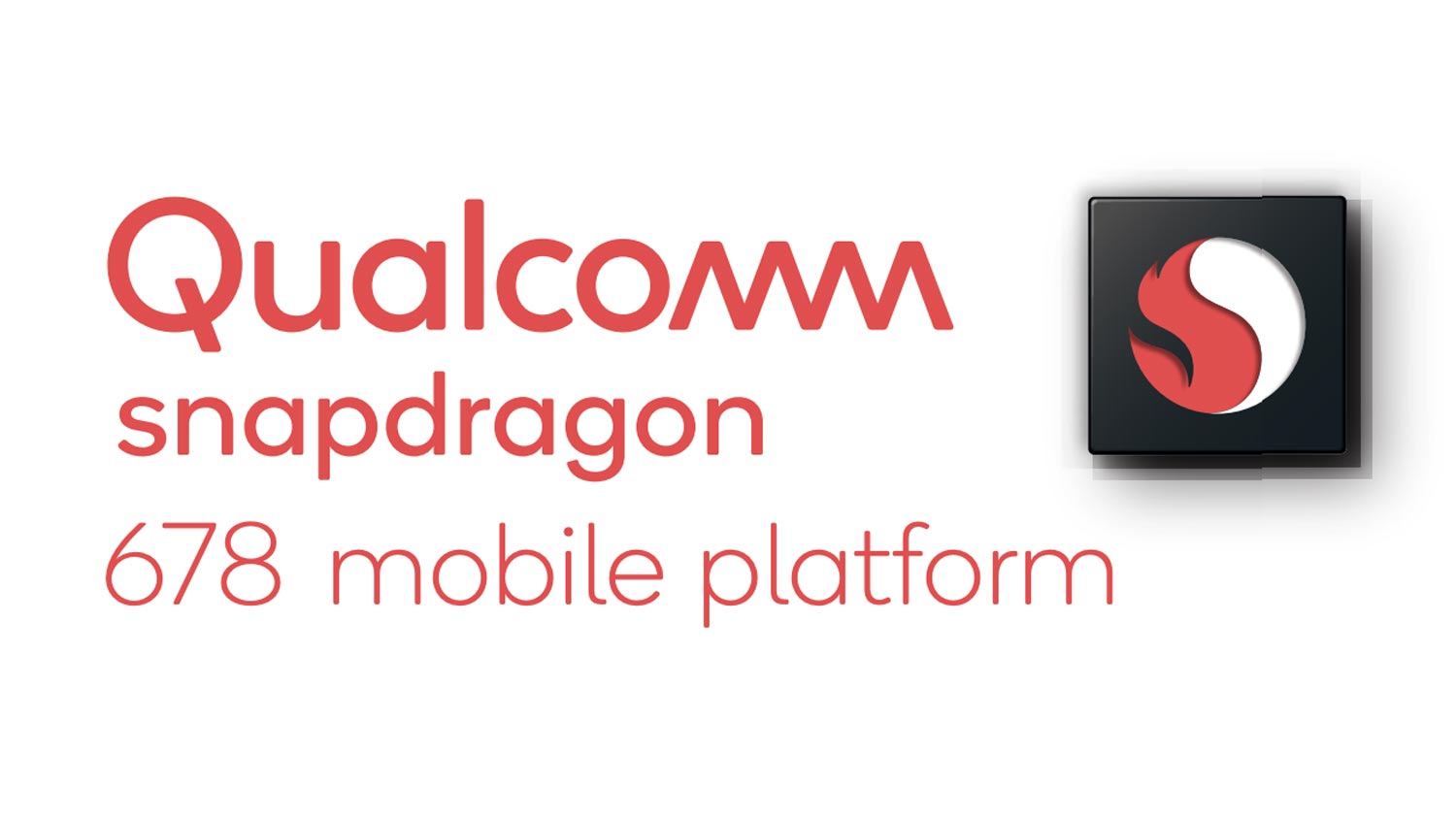 Cip Qualcomm Snapdragon 678 Diumumkan – Cip 4G Kelas Pertengahan