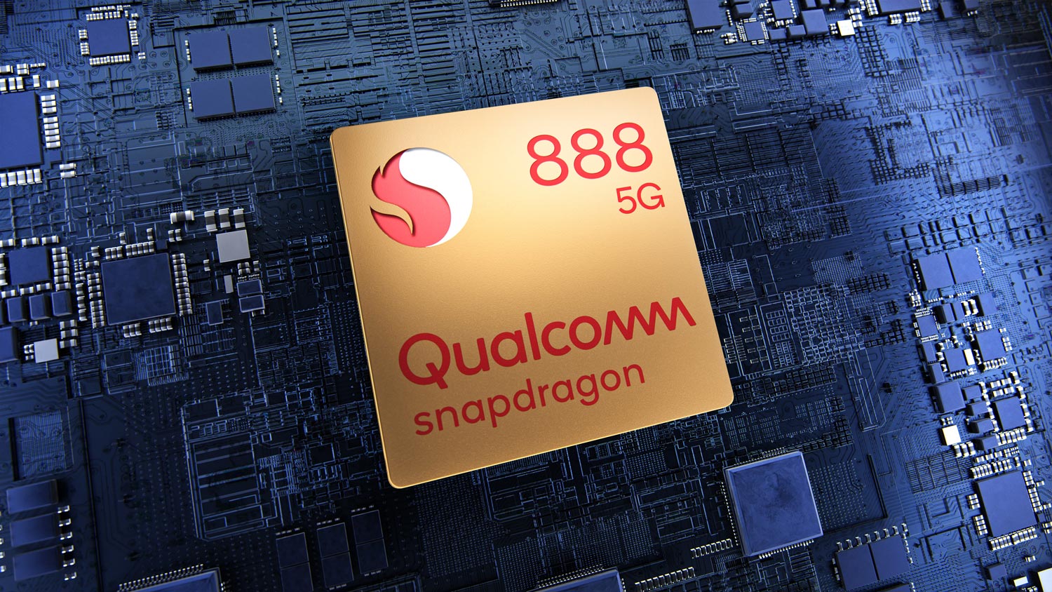 Cip Qualcomm Snapdragon 888 Diumumkan Dengan GPU 35% Lebih Berkuasa