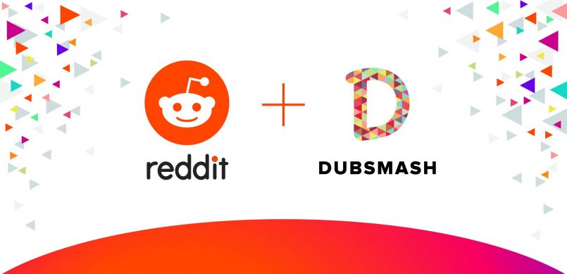 Reddit Dubsmash
