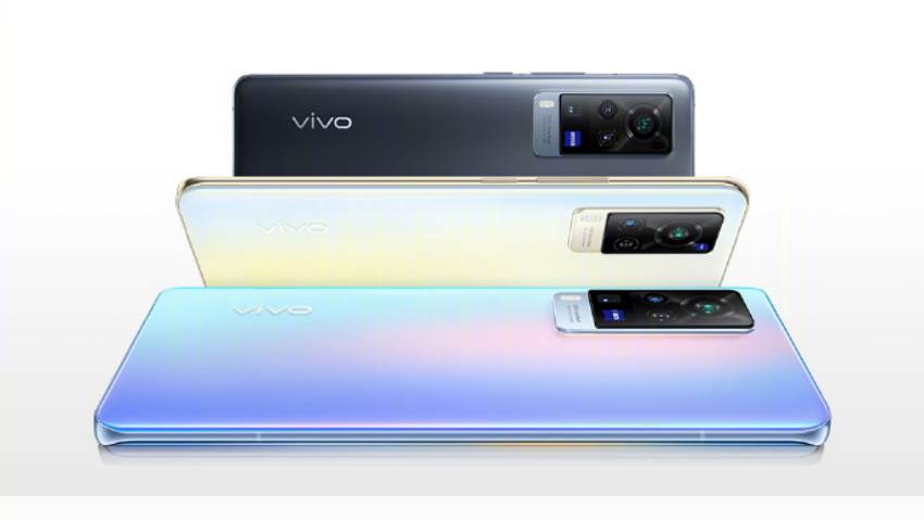 Vivo X60 Dan X60 Pro Kini Rasmi – Skrin 120Hz, Dijana Cip Exynos 5nm, Kamera Zeiss, Zum Sehingga 60x
