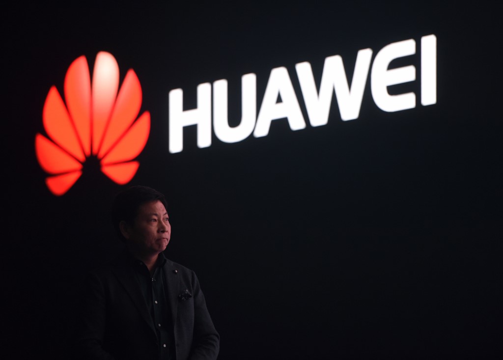 CEO Huawei : Pelbagai Pencapaian Teknologi Milik Huawei Sukar Diatasi Pesaing