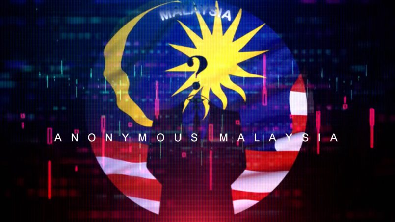 AnonMalaysia