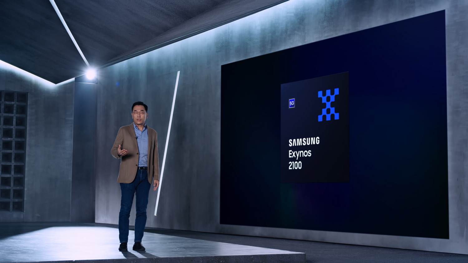 Samsung Memperkenalkan Cip Exynos 2100 – Binaan 5nm, 30% Lebih Pantas, 40% Penambahan GPU