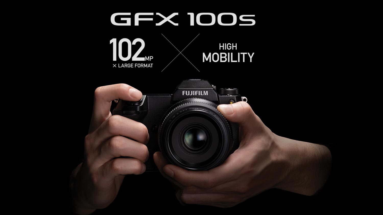 Fujifilm GFX100S Diumumkan – Sensor 102MP Format Sederhana Dan Tubuh Lebih Kecil