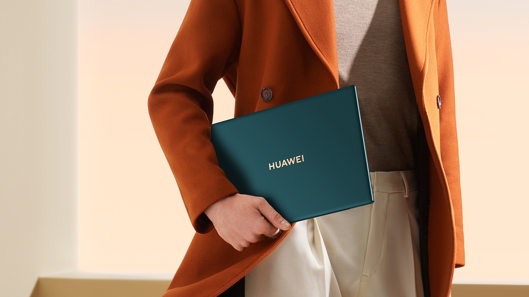 Huawei MateBook X Pro 2021 Diperkenalkan – Hadir Dengan Skrin 3K Dan Dijana Cip Intel Generasi Ke-11