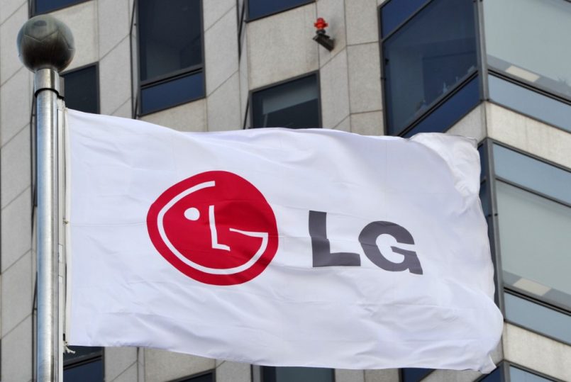 Kedai LG Di Korea Selatan Akan Menjual Produk Apple Bermula Ogos