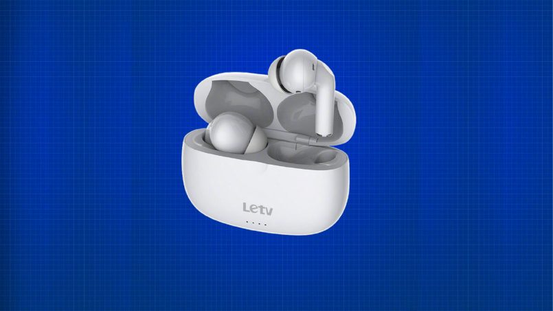 LeTV Super Earphone Ears Pro Dilancarkan – TWS ANC, Bateri 28 Jam, Harga Sekitar RM135
