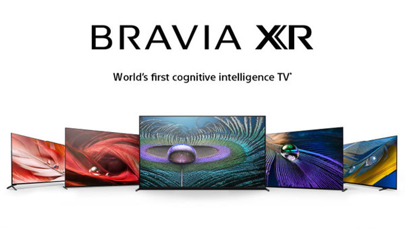 Televisyen Sony BRAVIA XR Dilancarkan Dengan Skrin 8K, Google TV Dan Kepintaran Kognitif