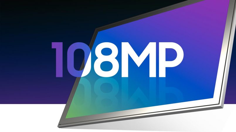 Samsung Berkongsi Maklumat Sensor 108MP ISOCELL HM3 Yang Digunakan S21 Ultra