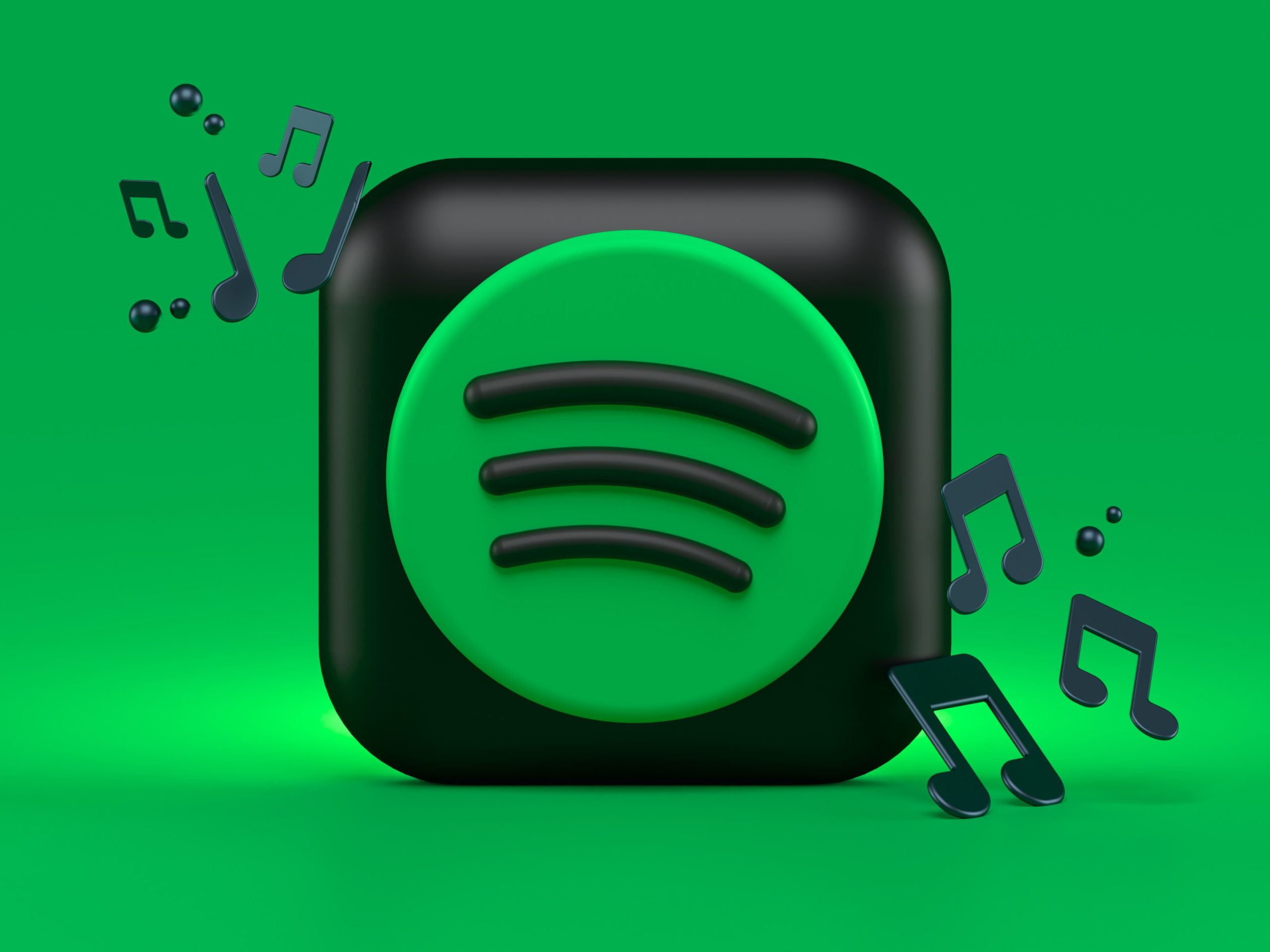 Spotify Dilaporkan Ingin Mengharamkan Penstriman “Bunyi Persekitaran”