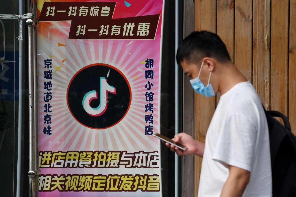 TikTok Versi China Hadkan Penggunaan Kepada 40 Minit Sehari, Untuk Mereka Berumur 14 Tahun Ke Bawah