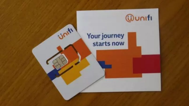 Unifi Mobile : Pas Prabayar Bulanan “Tanpa Had” Kini Dikurangkan FUP Kepada 60GB, Hotspot 5GB