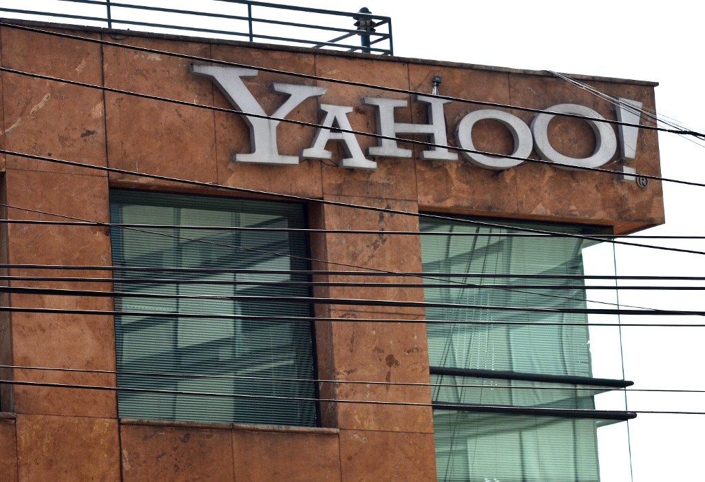 Verizon Ingin Menjual Sebahagian Daripada Aset Yahoo Dan AOL