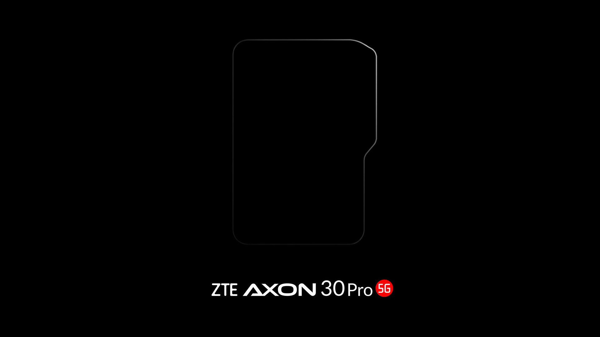ZTE Axon 30 Pro Mungkin Hadir Dengan Kamera 200MP?