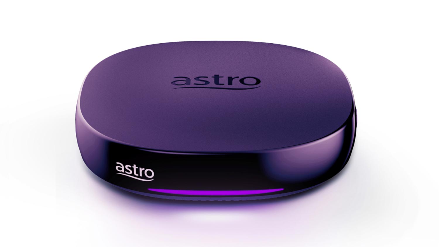 Astro Melancarkan Ulti Box – Kotak TV Kandungan HD Generasi Terbaru