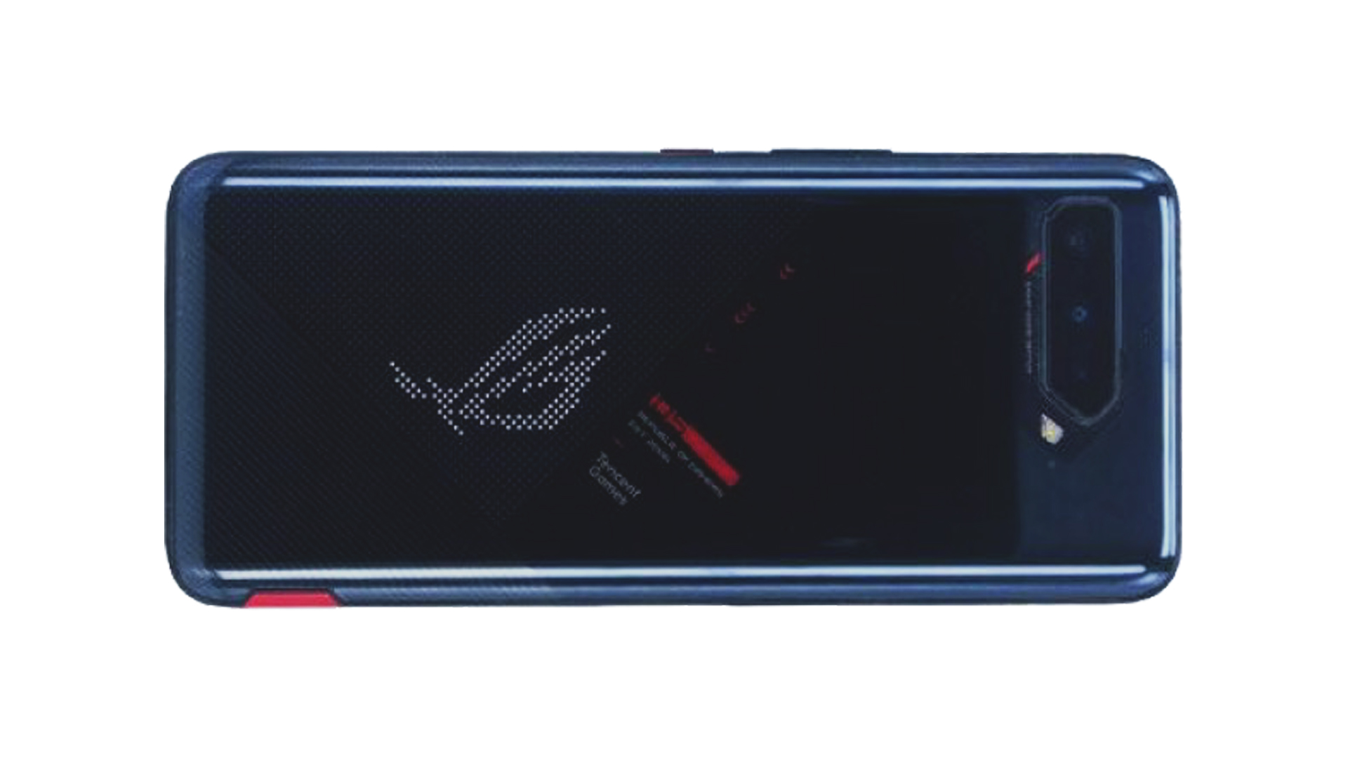 Asus ROG Phone 5 Dijangka Hadir Dengan Snapdragon 888, Skrin 144Hz, Bateri 6000mAh Dwi-Sel Dan Kamera 64MP