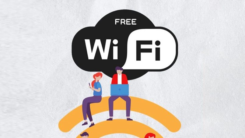 WiFi Percuma Ditawarkan Di Tujuh Lokasi Parlimen Lembah Pantai Untuk Memudahkan PdPR