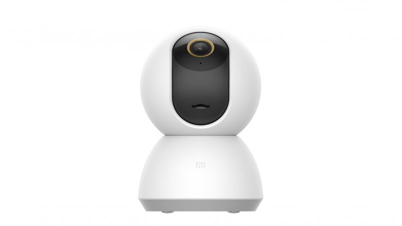 Mi 360° Home Security Camera 2K Turut Dilancarkan – Kamera Litar Tertutup Pintar Xiaomi Yang Berharga RM189
