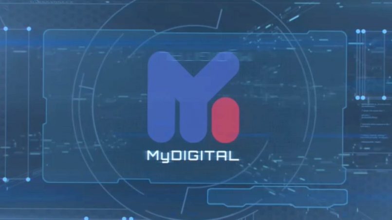 MyDigital