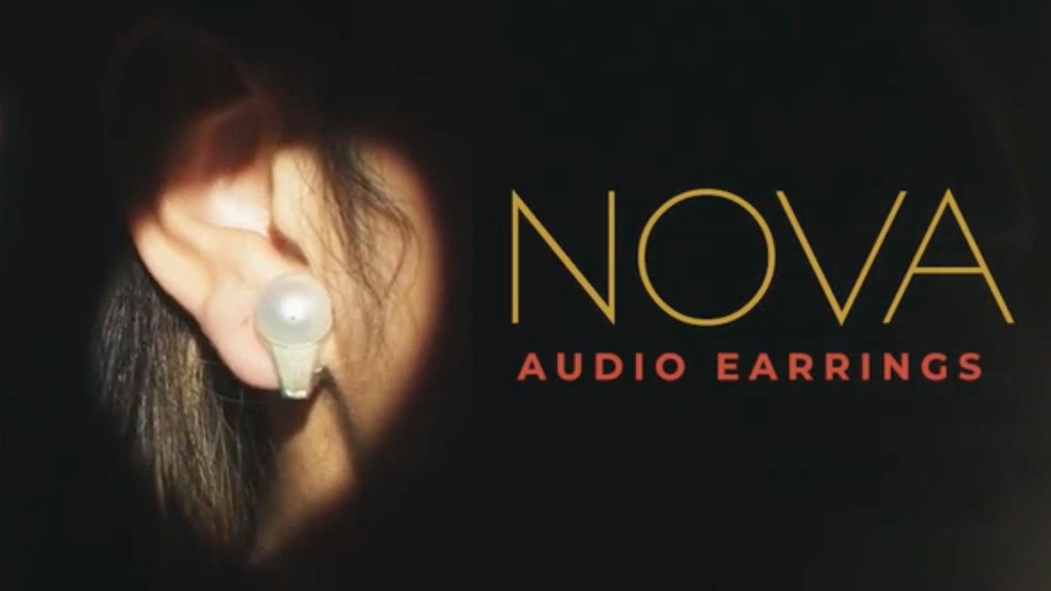 Nova H1 ialah Anting-Anting Merangkap Fon Telinga