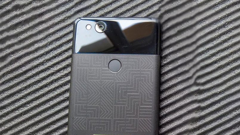Ini Adalah Prototaip Pixel 2 XL Yang Tidak Dilancarkan – Dihasilkan Oleh HTC
