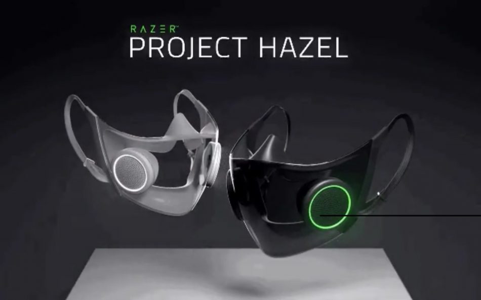 Razer Project Hazel