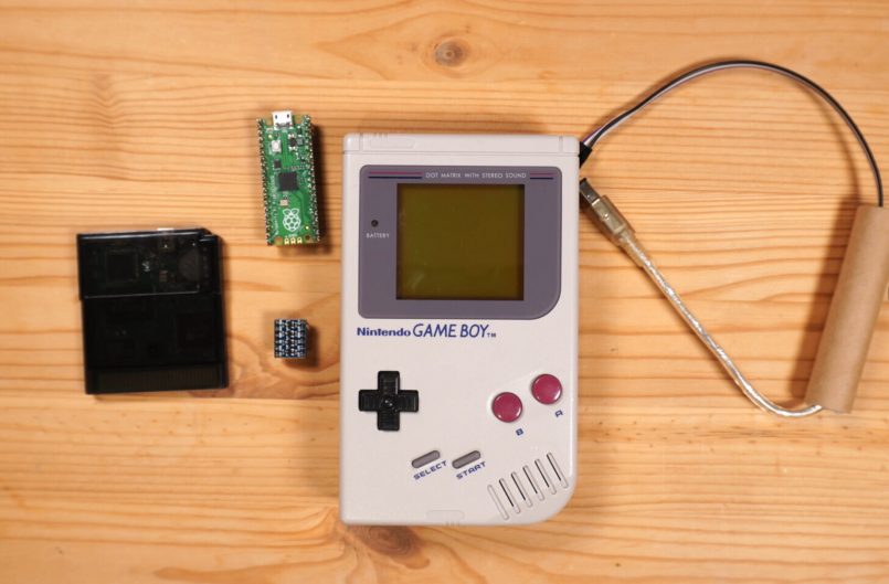 Game Boy Bitcoin