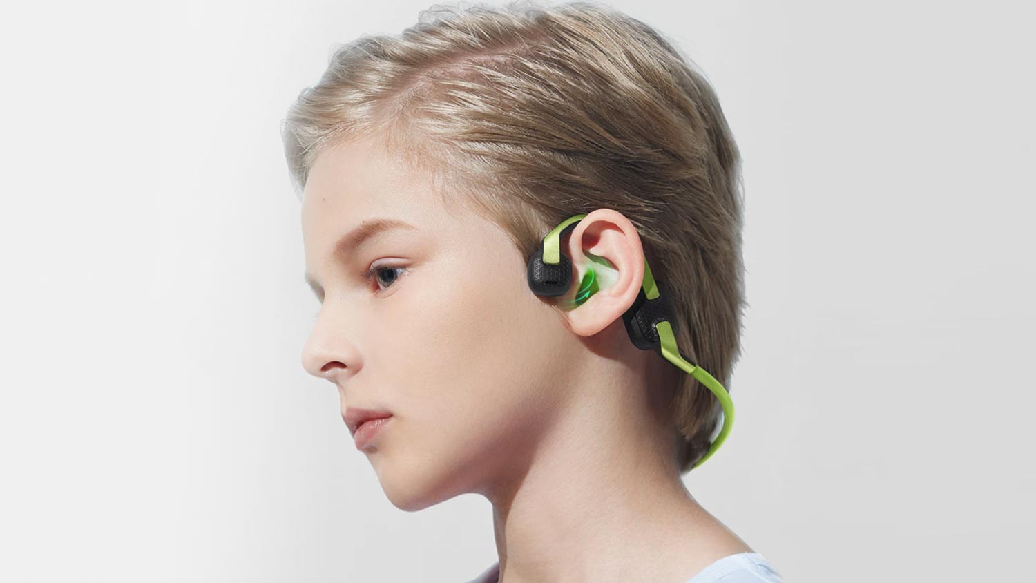 Fon Telinga Imoo Direka Untuk Menjaga Pendengaran Pengguna Kanak-Kanak