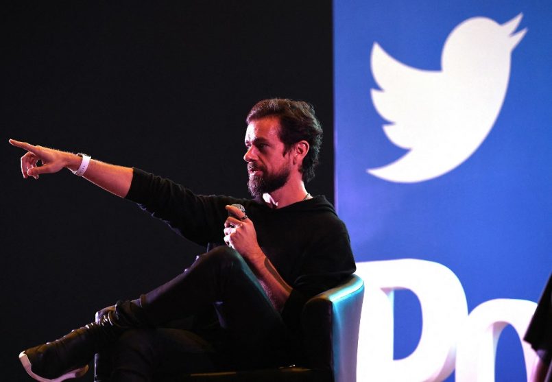 Jack Dorsey Dilaporkan Bakal Melepaskan Jawatan CEO Twitter