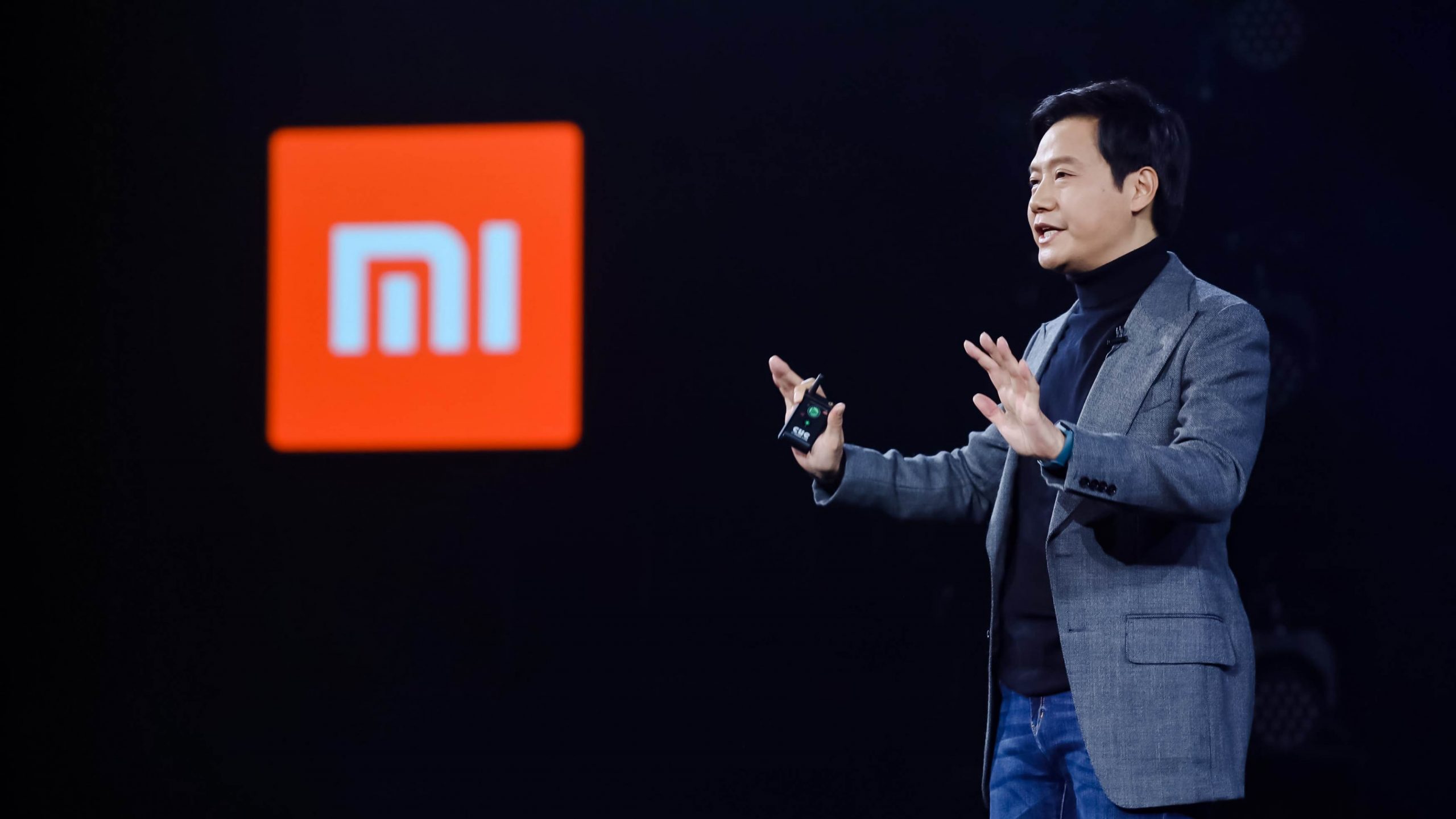 Lei Jun : Xiaomi Kini Perlu Fokus Untuk Mempertahankan Kedudukan Ditangga Kedua