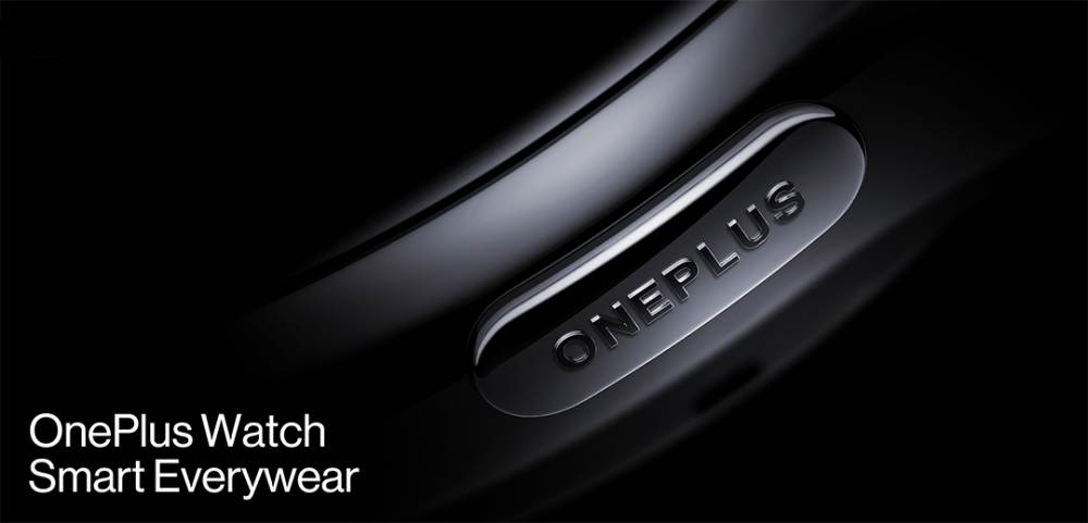OnePlus Watch Tidak Akan Menggunakan Wear OS