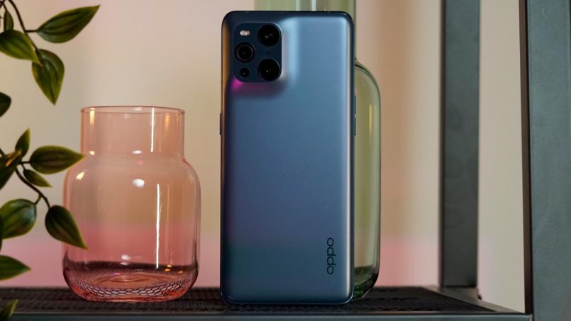 Oppo Mengesahkan Akan Perkenalkan Telefon Mercu Dijana Snapdragon 8 Gen 1 Pada Awal 2022